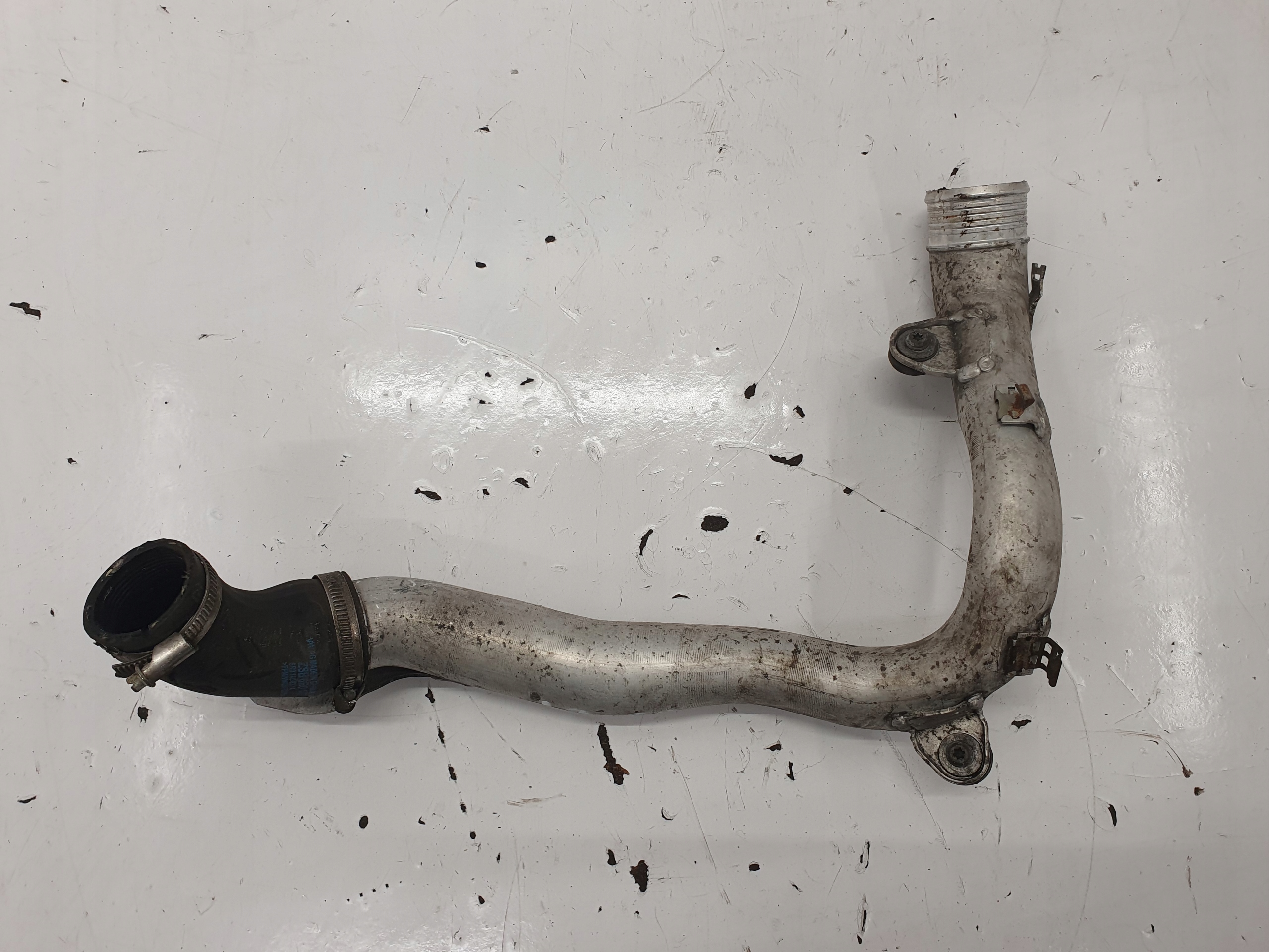 SEAT IBIZA IV RURA INTERCOOLERA 1 4TSI 6R0145770L