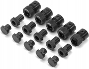 Blum MZF.1000.01 sada rychlospojek pro Minipress