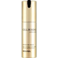 Medi-Peel Cell Toxing Dermajours Repair Eye Cream luxusní oční krém