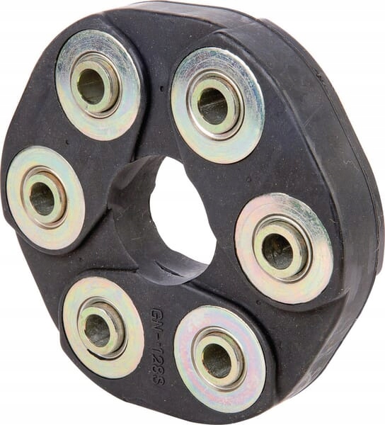 Coupling disc Kramp 0006080141KR