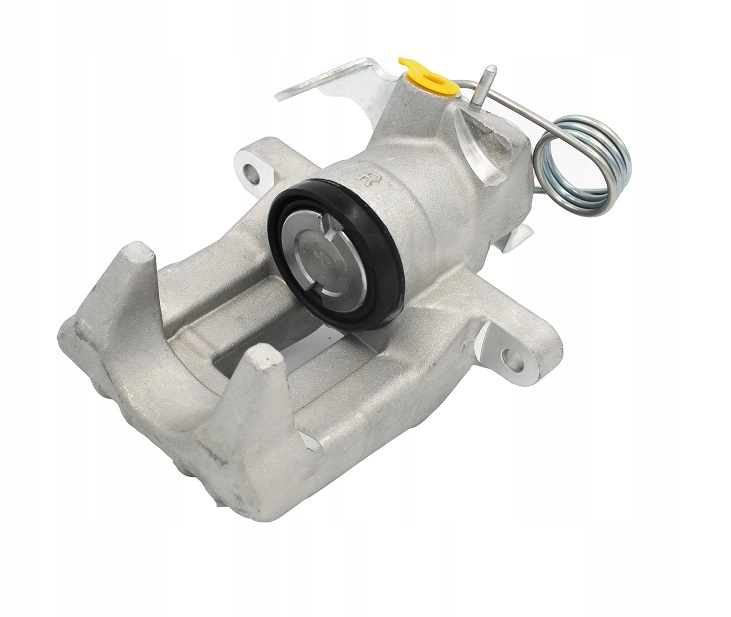 ZACISK HAM PROWADNICE TYŁ LEWY VW PASSAT B5 96-05 Producent części goRabbit