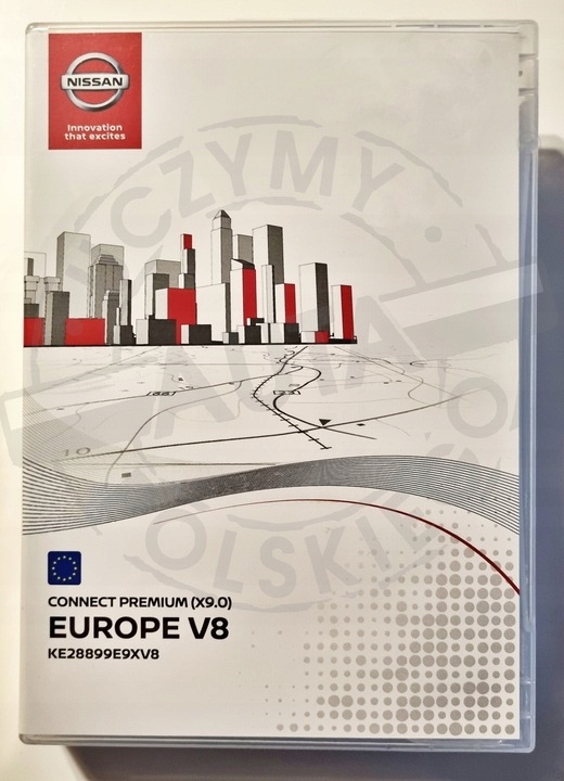 INFINITI Q70 (M) MAPA CONNECT PREMIUM X9HDD 2021