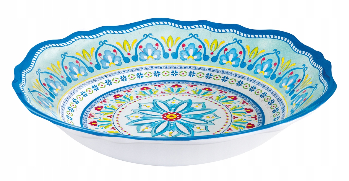 

Miska Toscania 35 cm melamina Easy Life