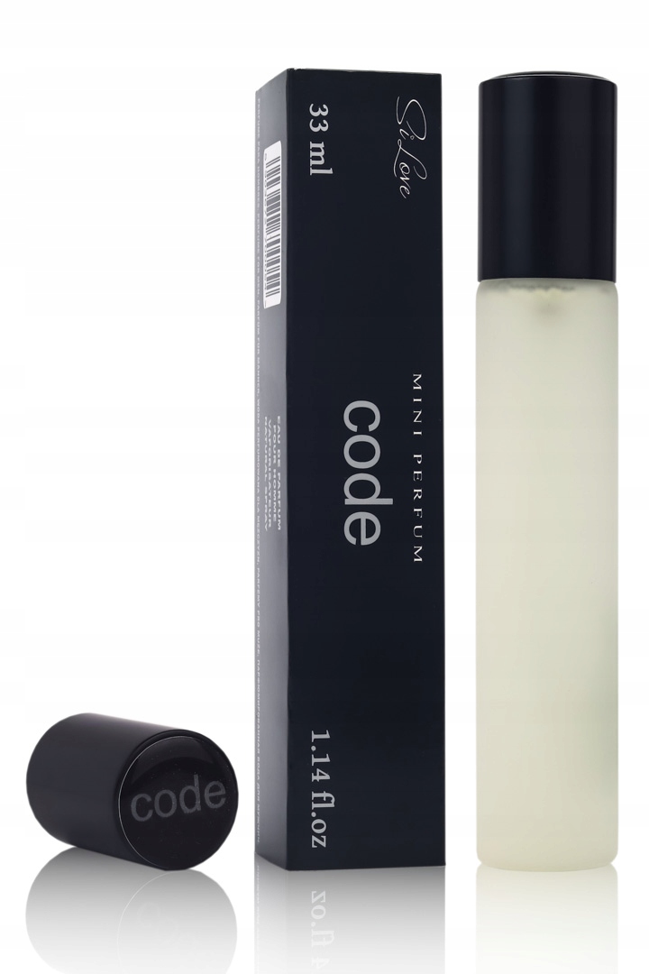 Perfum inspired Perfumetki 33ml CODE - 005