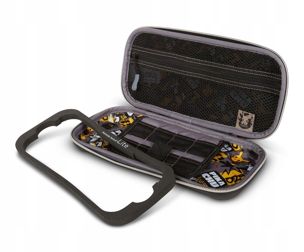 PowerA SWITCH Etui na konsole Pokemon Pikachu Gold Producent Powera
