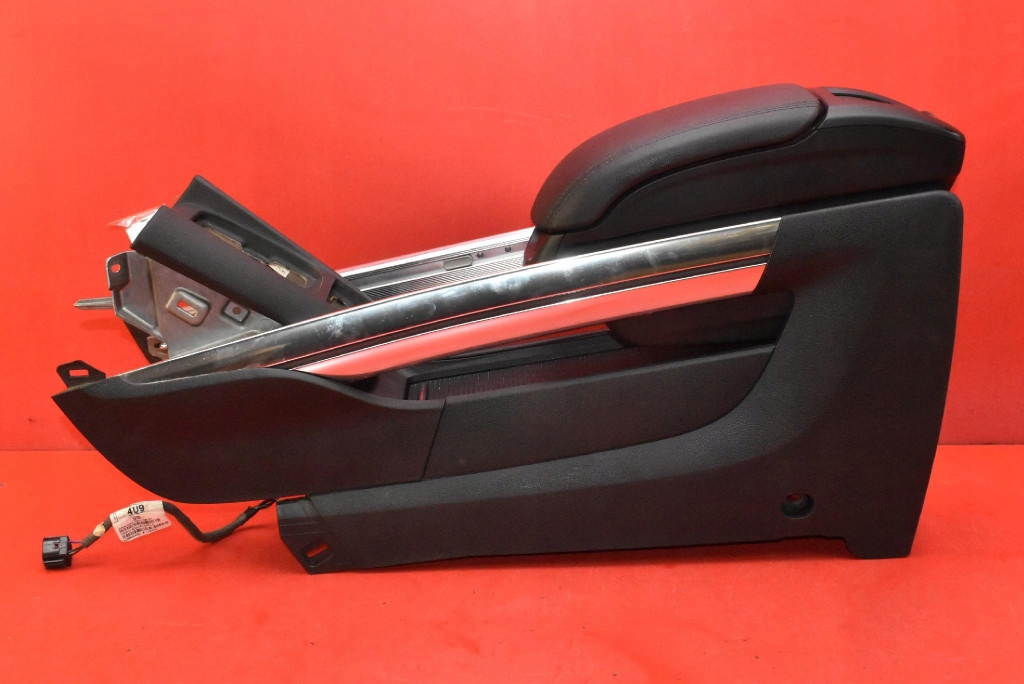 TUNEL central armrest EU 13377807 OPEL ZAFIRA C 12-16