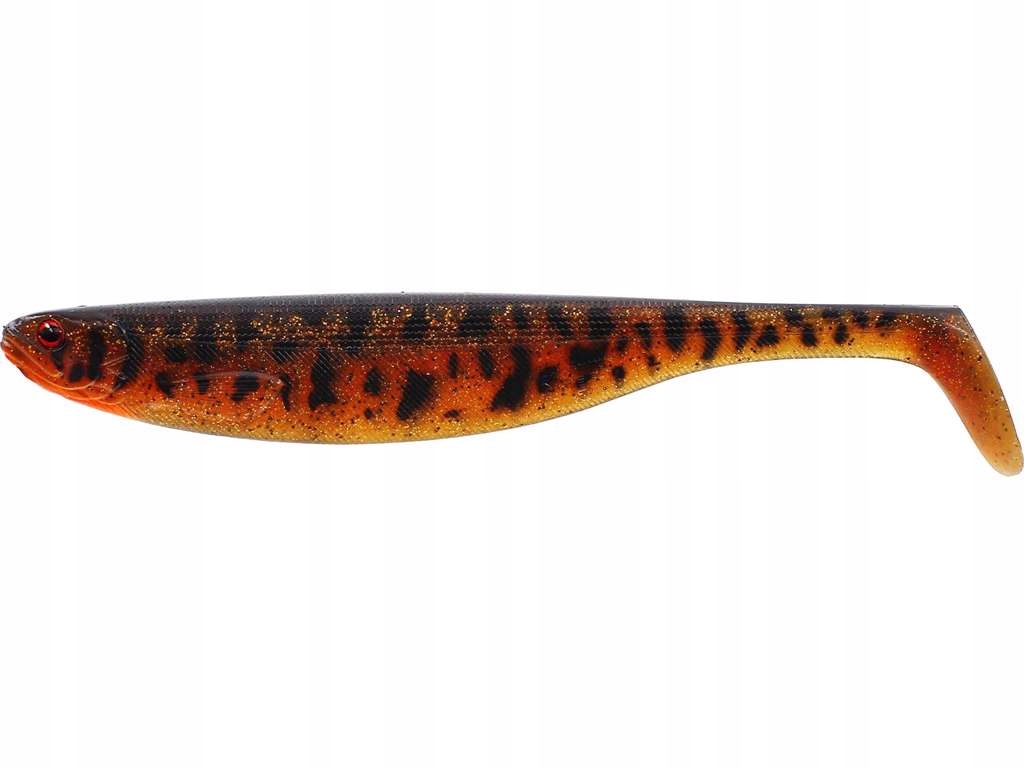 Guma Westin Shadteez Slim V2 22cm Motoroil Burbot