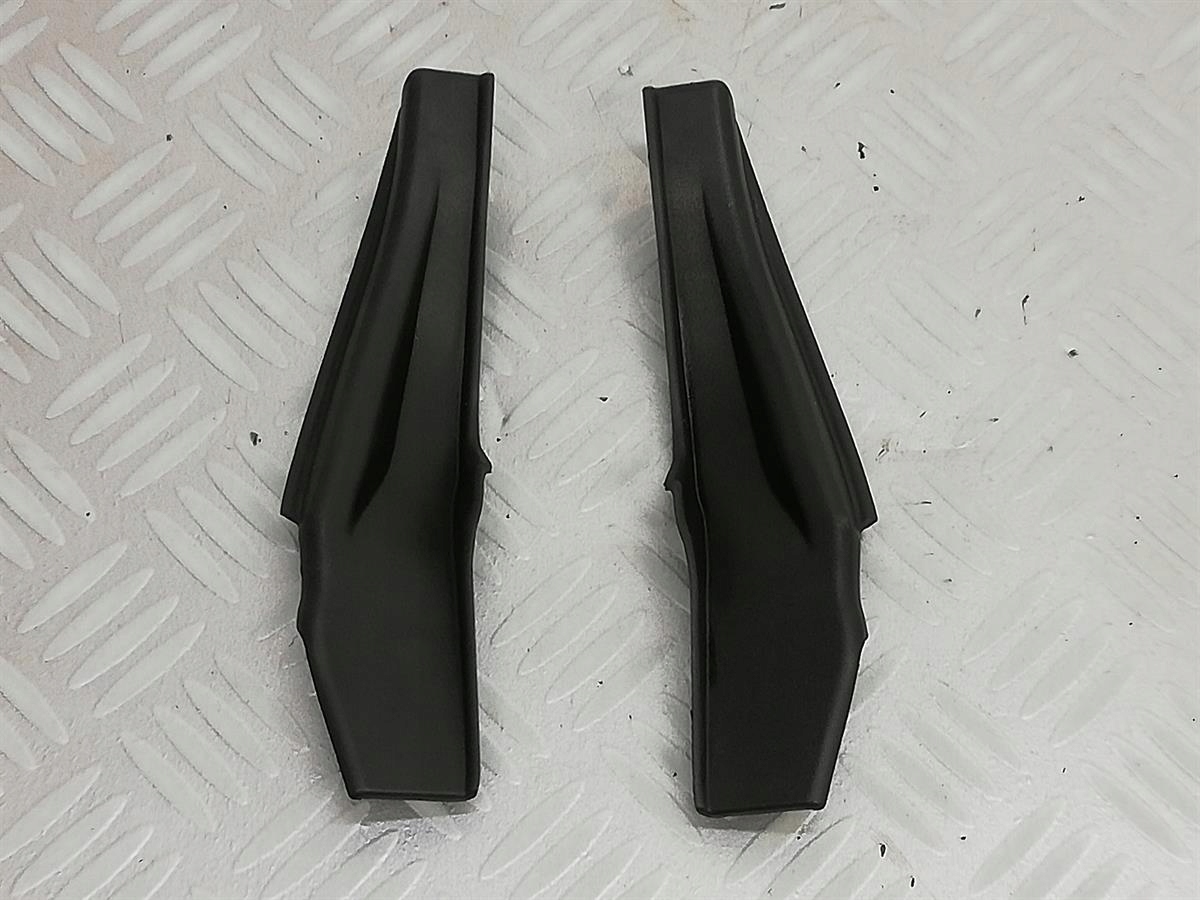 Podszybie INFINITI Q50 Q50S EUROPA ORGINAŁ 13-19 R Typ samochodu Samochody osobowe