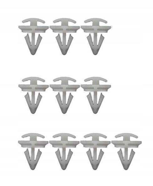

10X Spinka Listw Progu Vw Passat B6 Sharan Tiguan