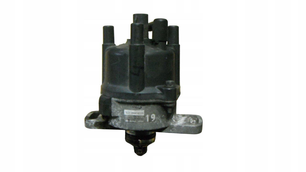 DAIHATSU CHARADE G200 1.3 93- APARAT ZAPŁONOWY 19100-87119