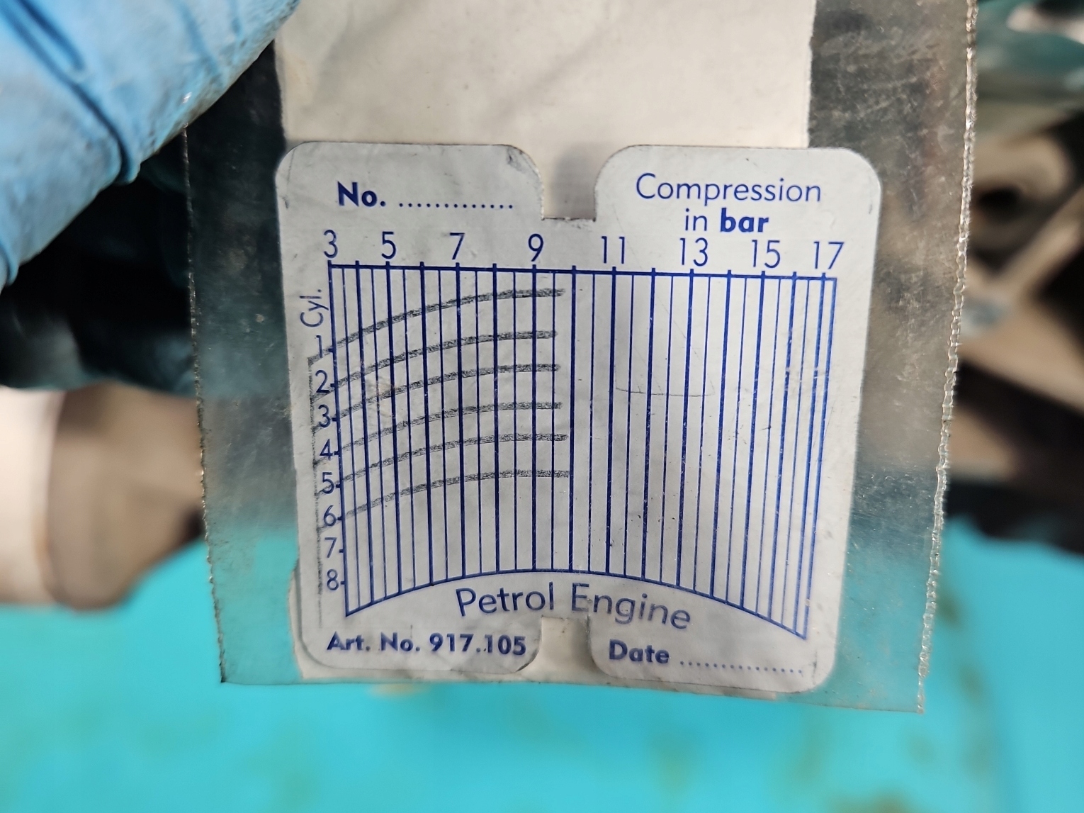 Двигатель FORD MUSTANG V 09-14 3.7 V6