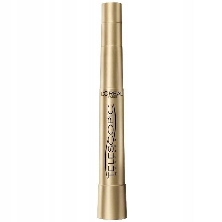 L'OREAL PARIS Telescopic tusz do rzęs Black 8ml
