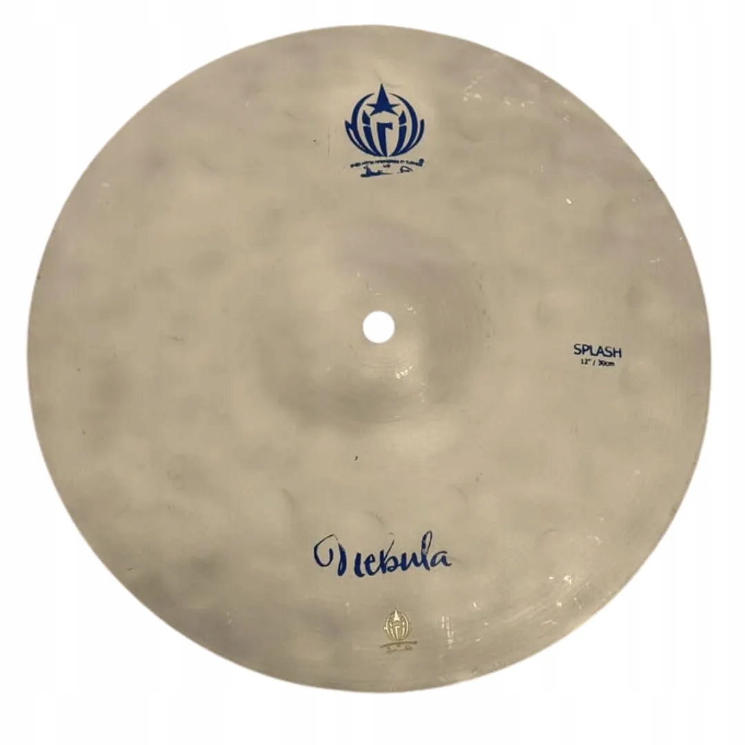 Diril Nebula Splash 12"