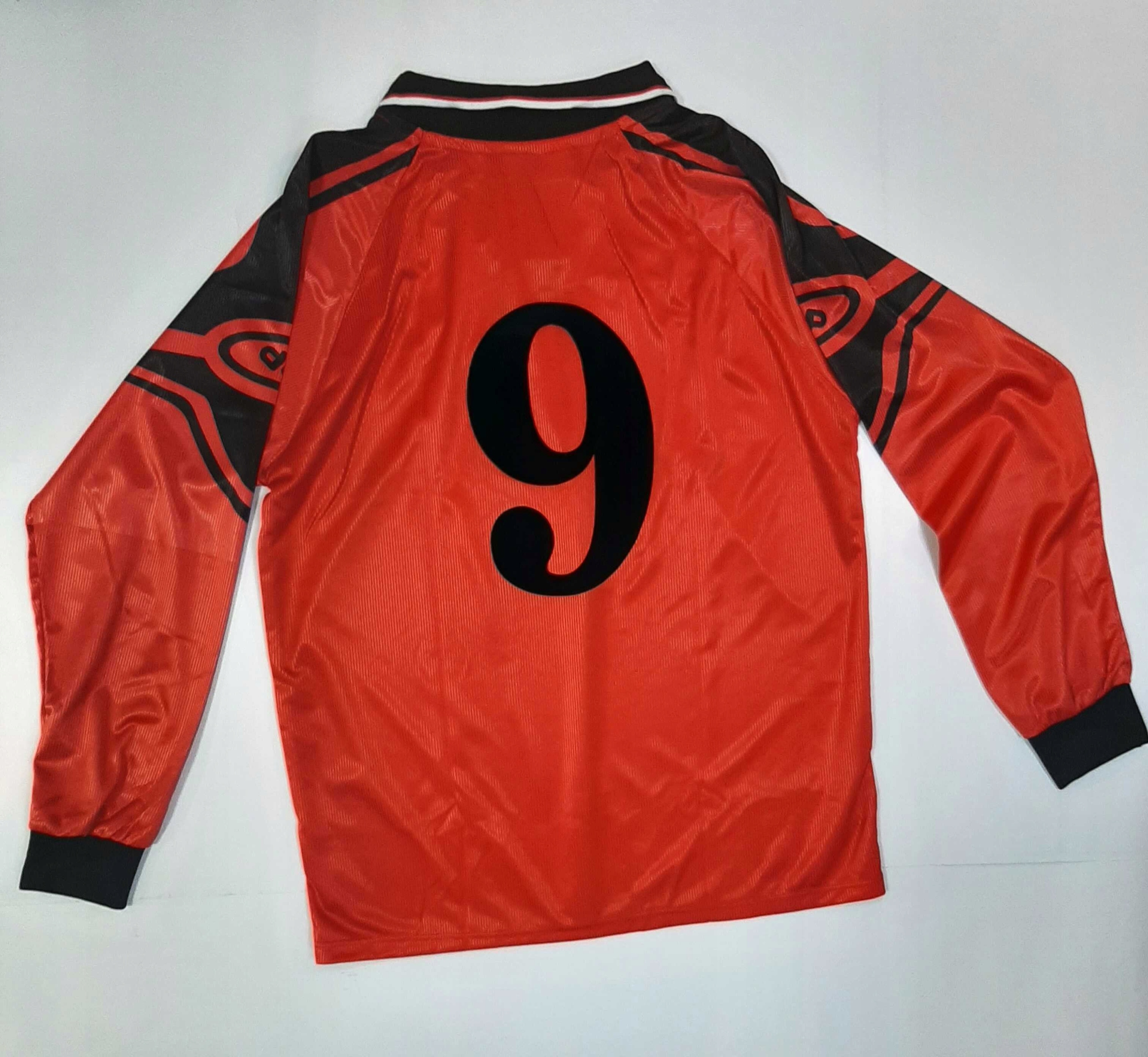 Koszulka piłkarska OPTIM CHELSEA Marka inna