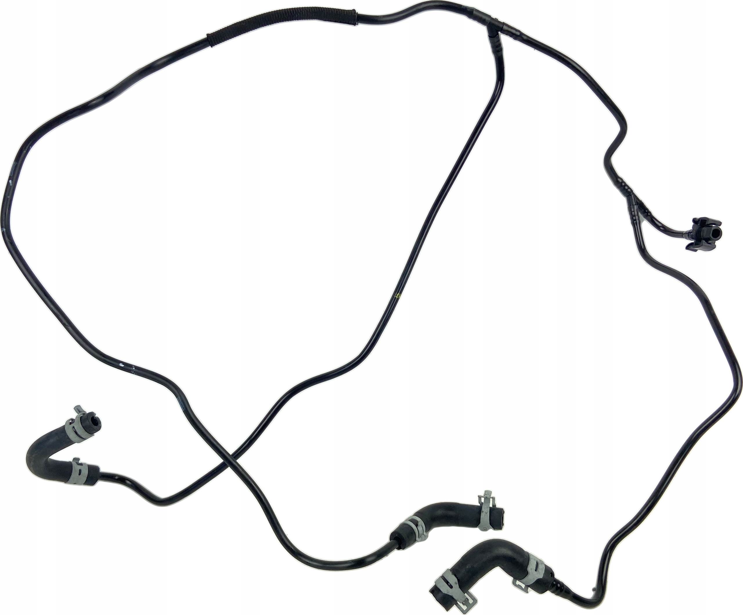 GV61-8C012-DJ - FORD KUGA ESCAPE MK2 LIFT 2016-ВОДОПРОВІД 1.5