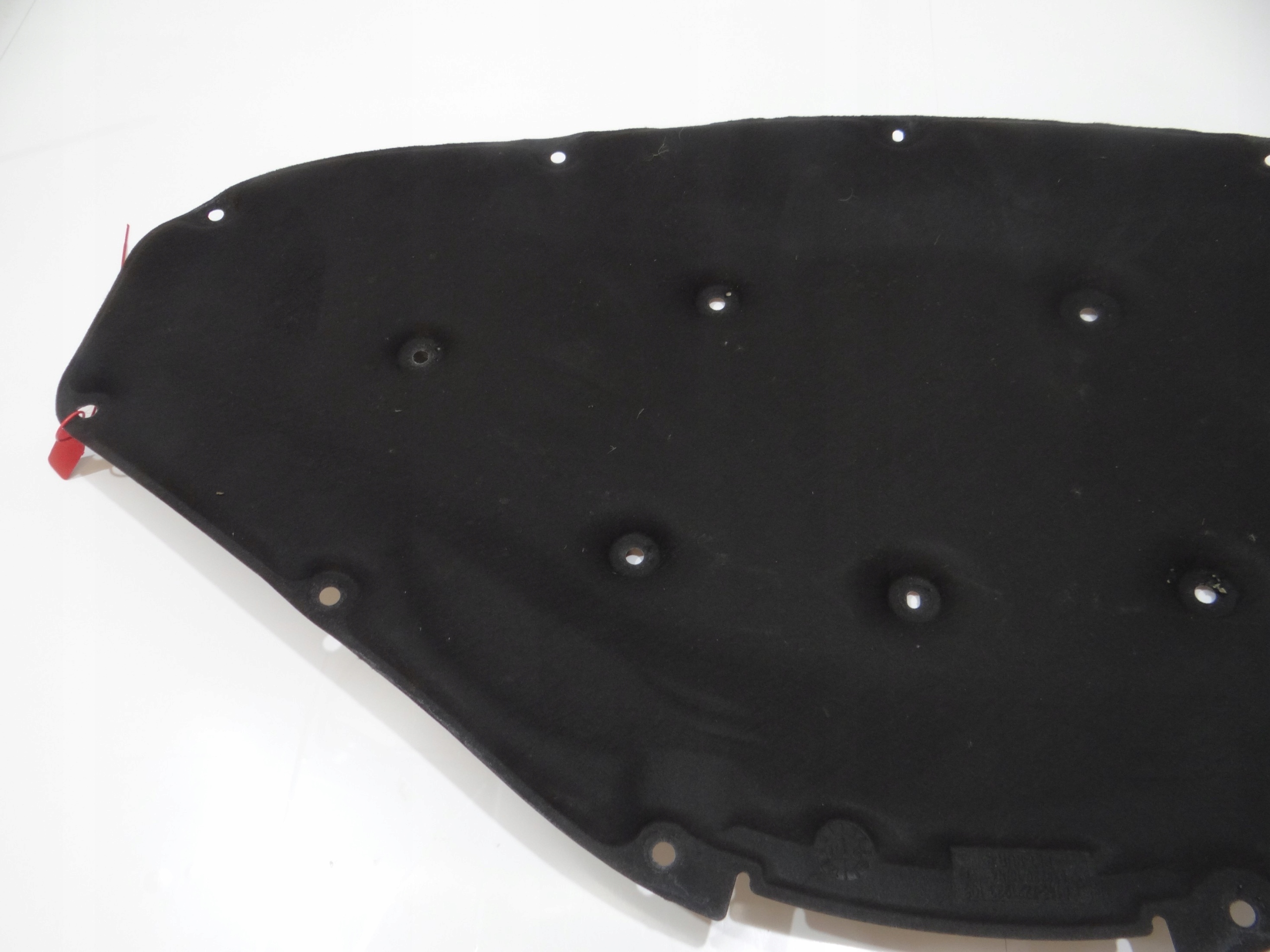 soundproofing bonnets BMW F22 7221998