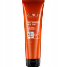Redken Frizz Dismiss Rebel Tame Krém na ochranu před teplem 250 ml