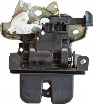 88271801201 - Замок багажника Vika