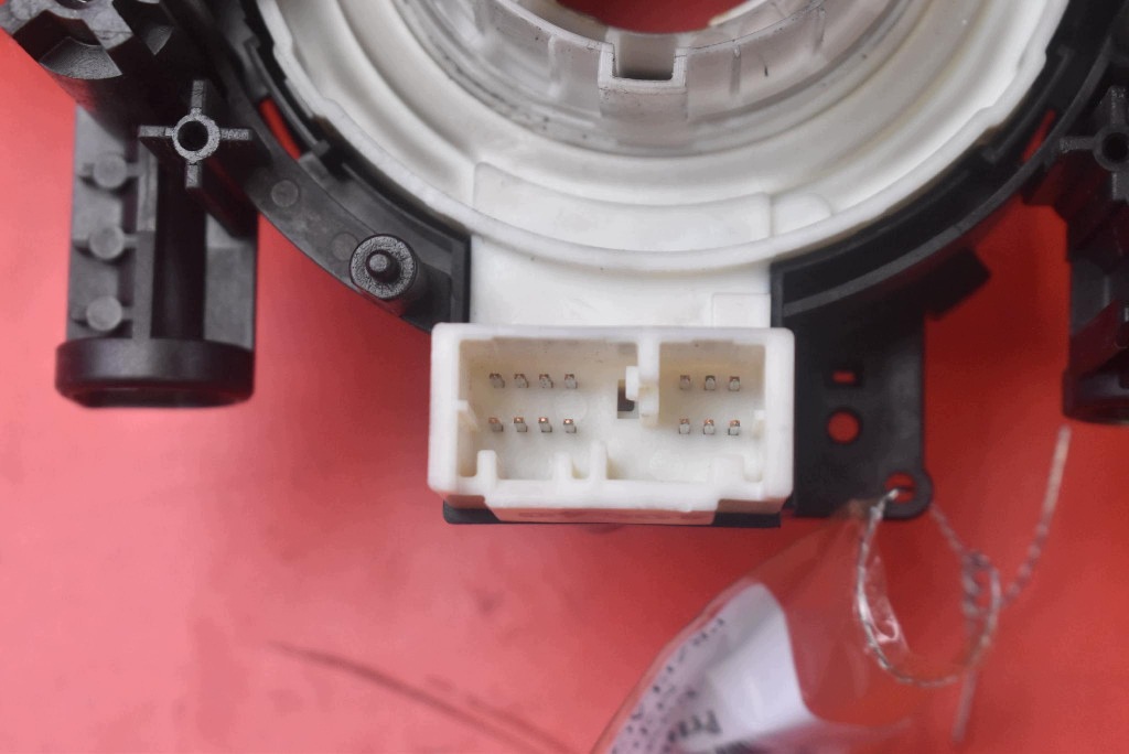 DEVIO LUCI TERGICRISTALLO TERGI PAJAK 25560BH00B NISSAN NOTE 1 e E11 LIFT 09-14