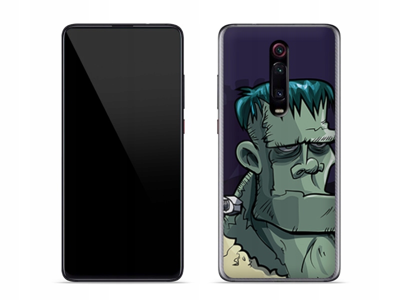 

Etui na Xiaomi Mi 9T Fantastic Case