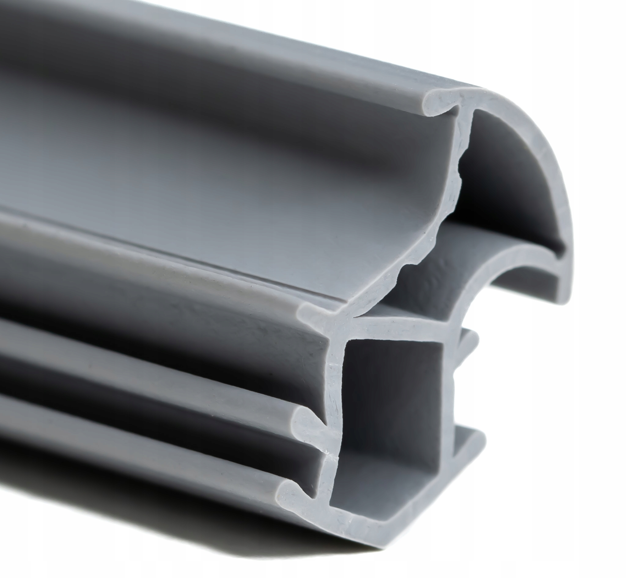 USZCZELKA DO DRZWI OŚCIEŻNICY PROGU KDA 47 SZARA