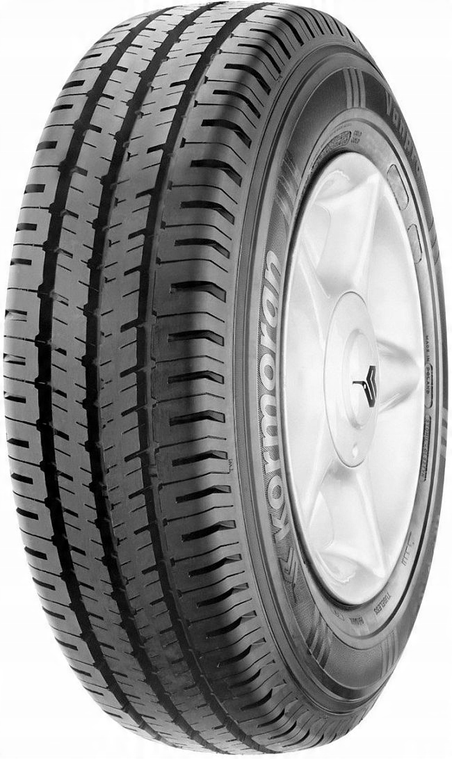 

1x opona 205/75R16C Kormoran Vanpro B3 110/108R