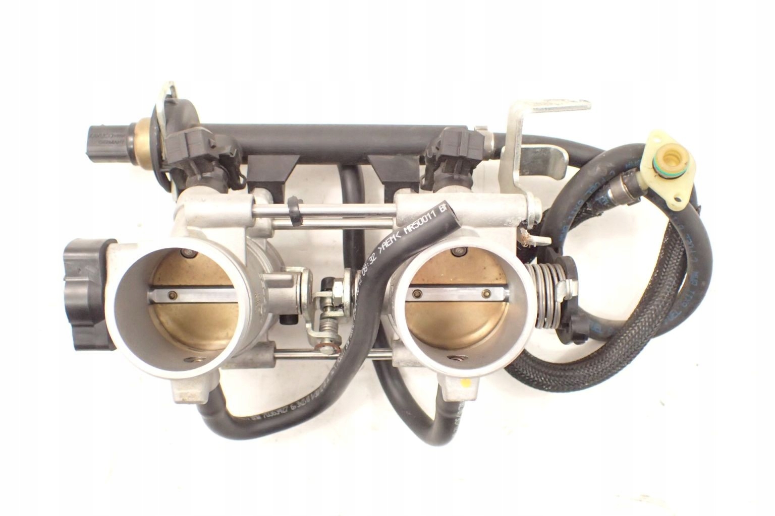 BMW F 800 R GS 08-15 Przepustnica TPS