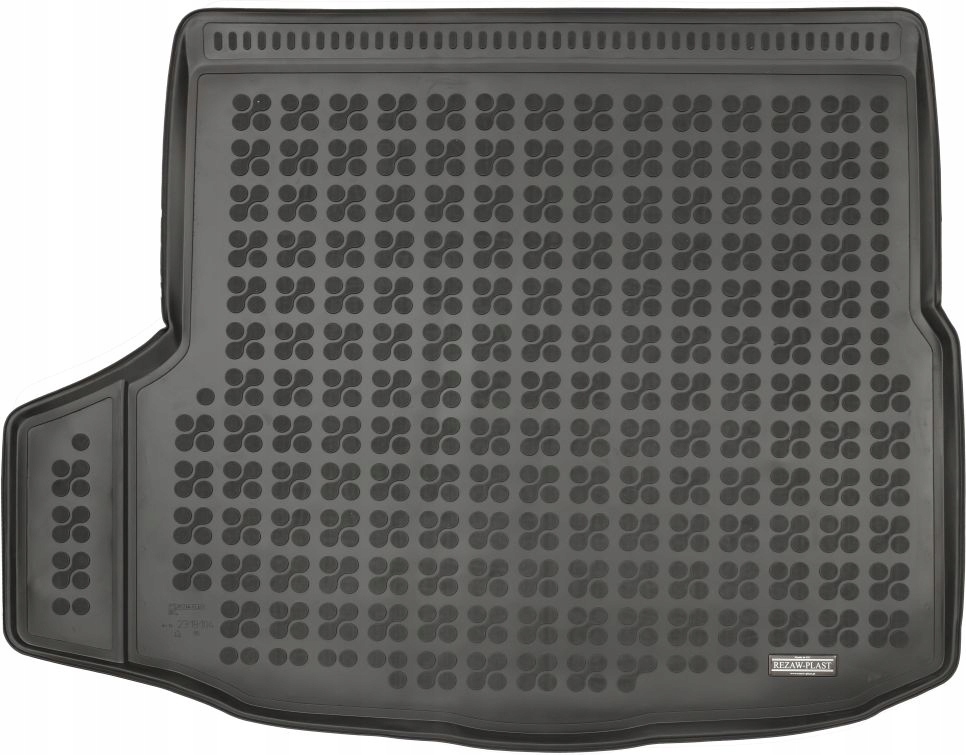 Vaňa do kufra gumová Vw Arteon, 2020-, Combi, Shoo