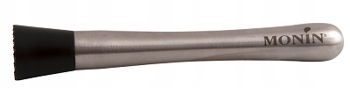 

Muddler rozgniatacz stalowy Monin dł 21cm