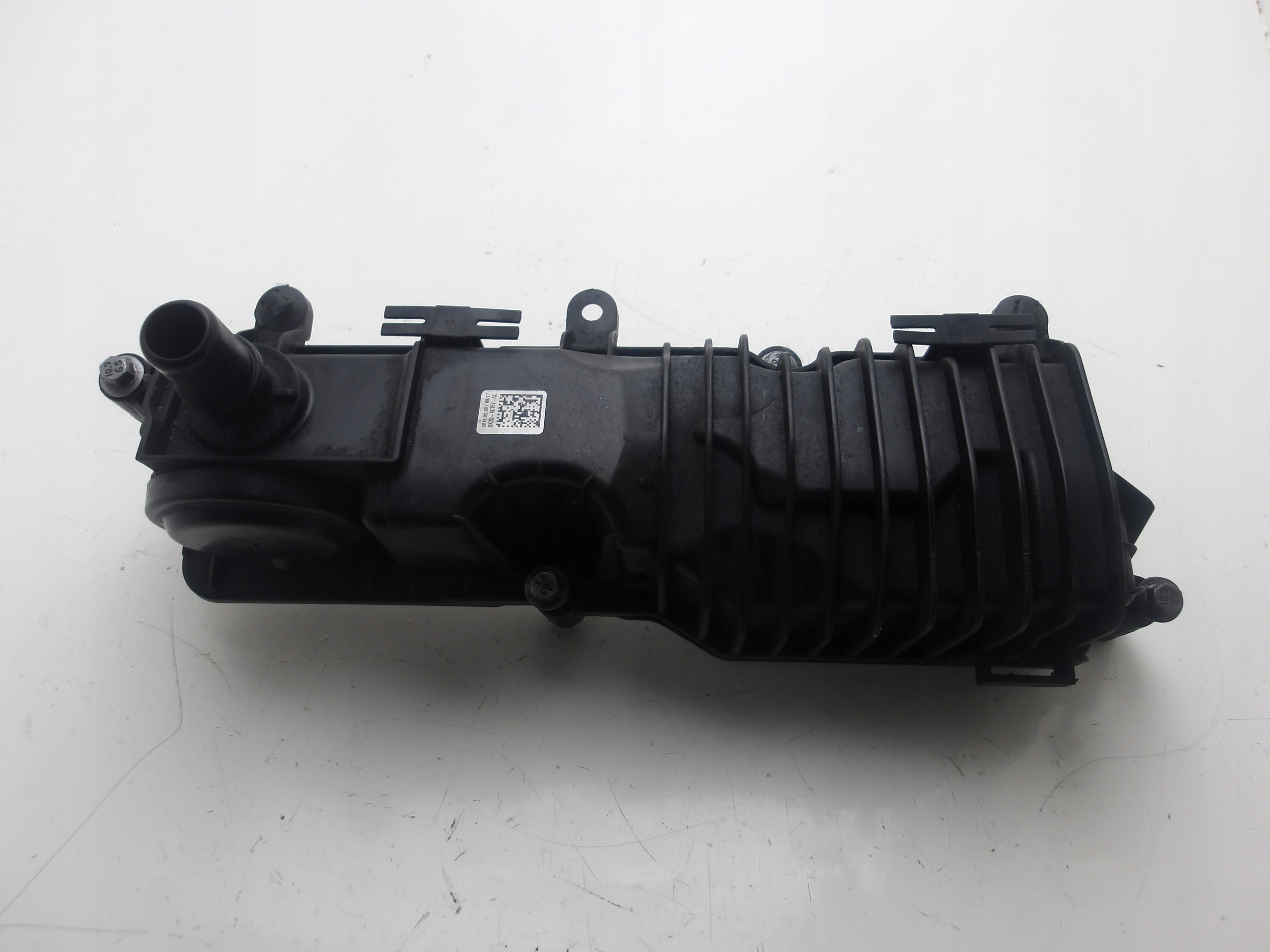 FORD TRANSIT MK8 CUSTOM 2.0 TDCI ECOBLUE ODMA olio SEPARATOR GK2Q-6C757-AC