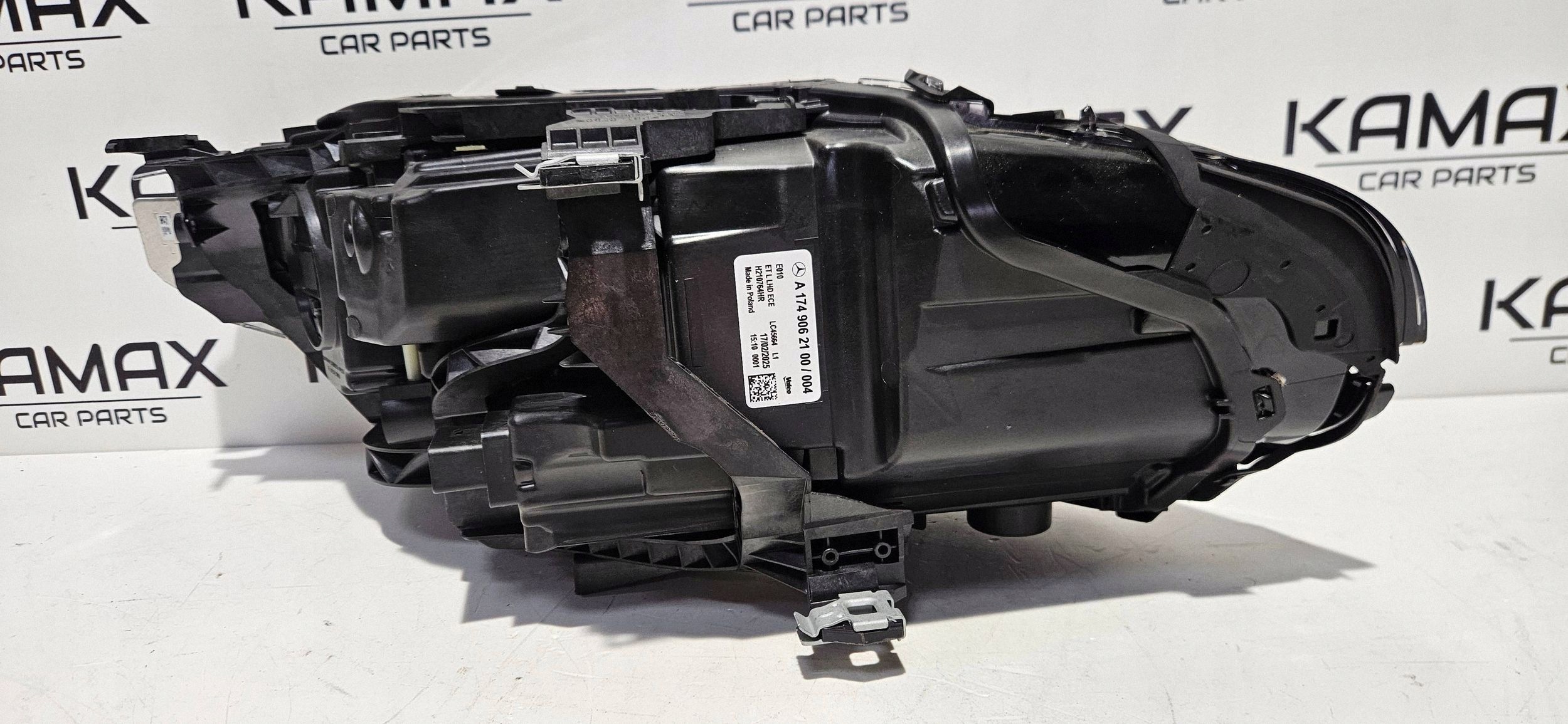 light left front FULL LED MERCEDES CLA A174 25- original A1749062100
