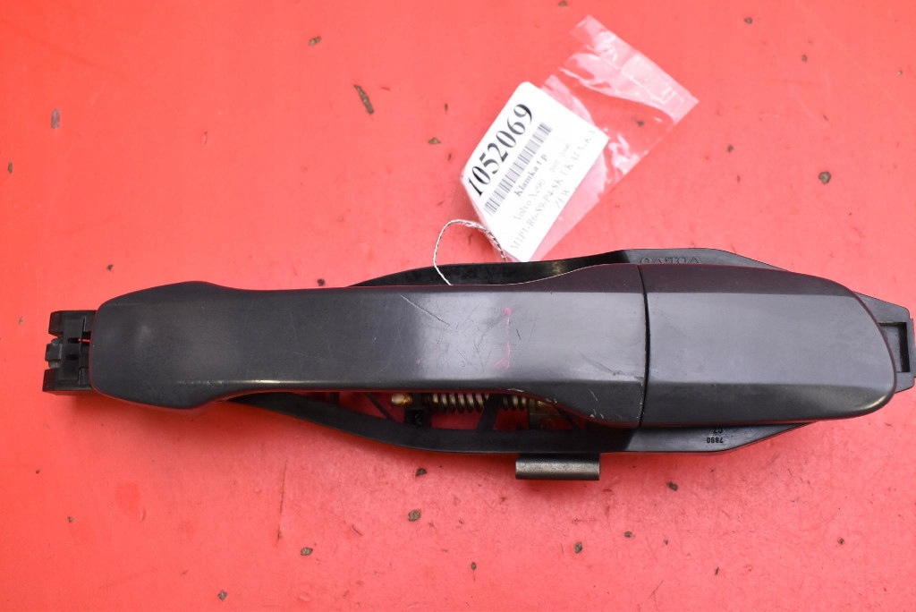 handle right rear part rear 452-26 30649082 VOLVO XC90 1 and 02-06
