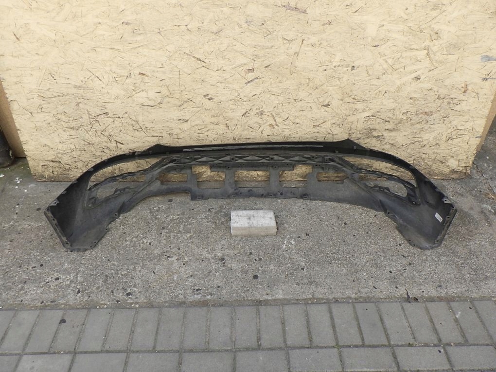 HYUNDAI TUCSON IV 4 20- bumper rear