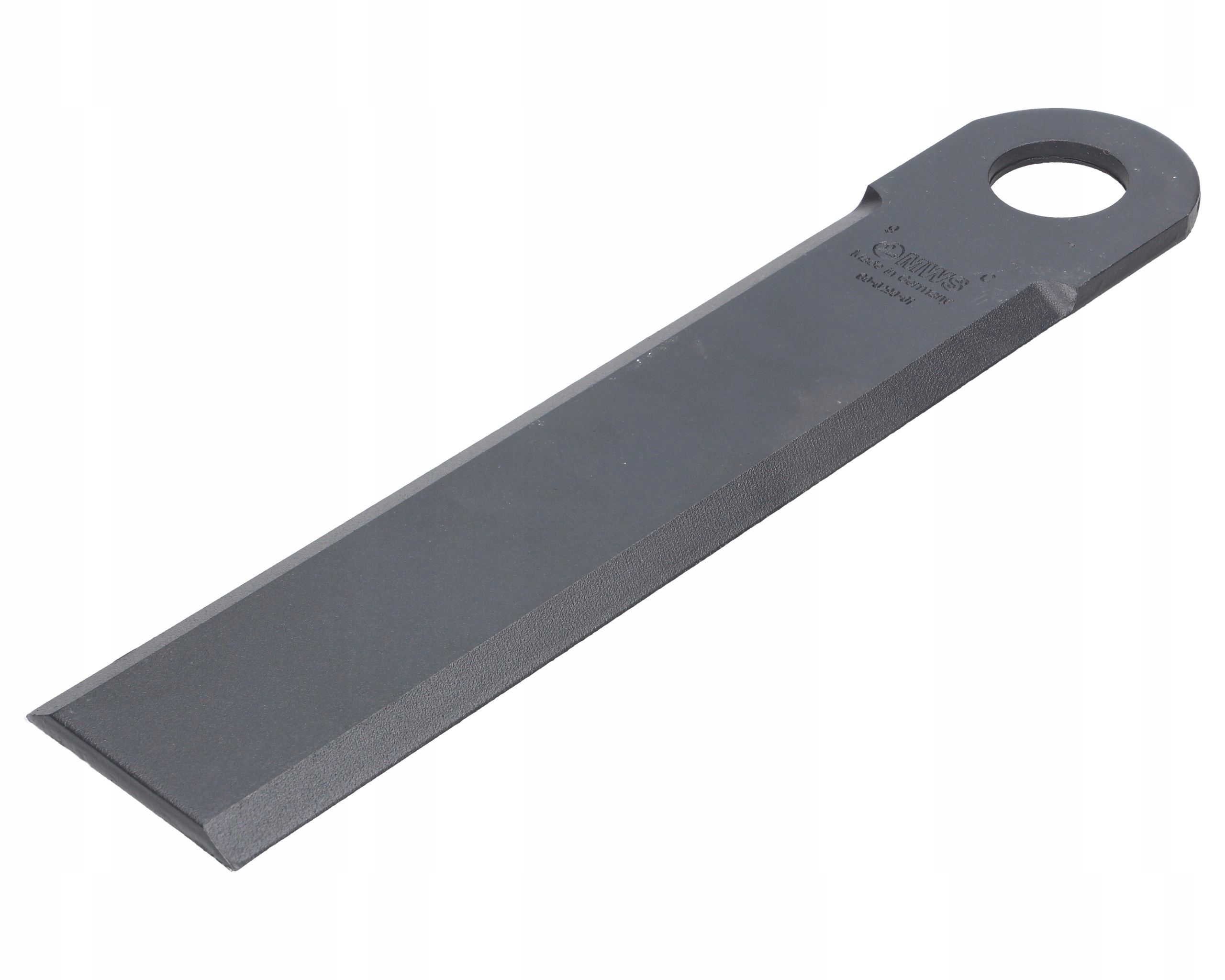 Nůž 293x60x6 Fi-30 mm, nástavec na kukuřici Fantini 60-0290-01-01-2