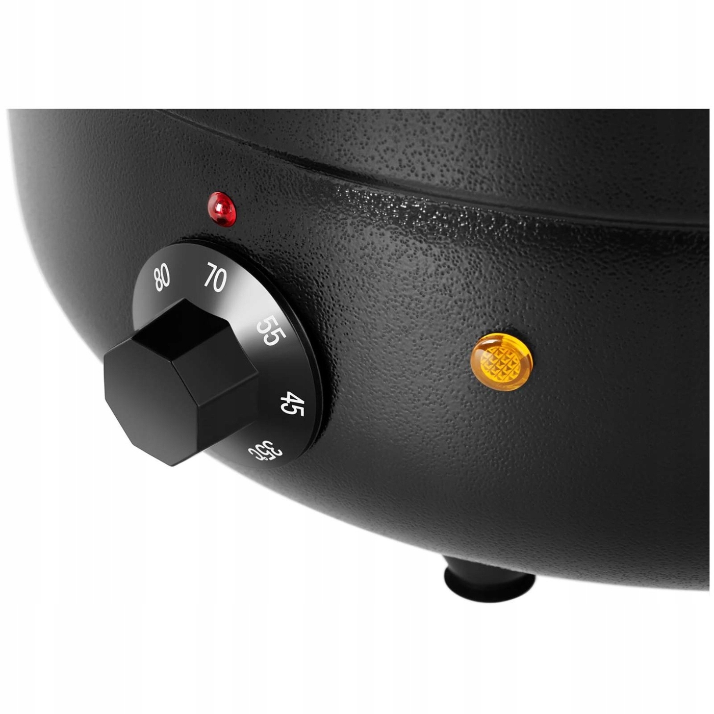 KOCIOŁEK DO ZUPY - 10 LITRÓW Model RCST-10BB