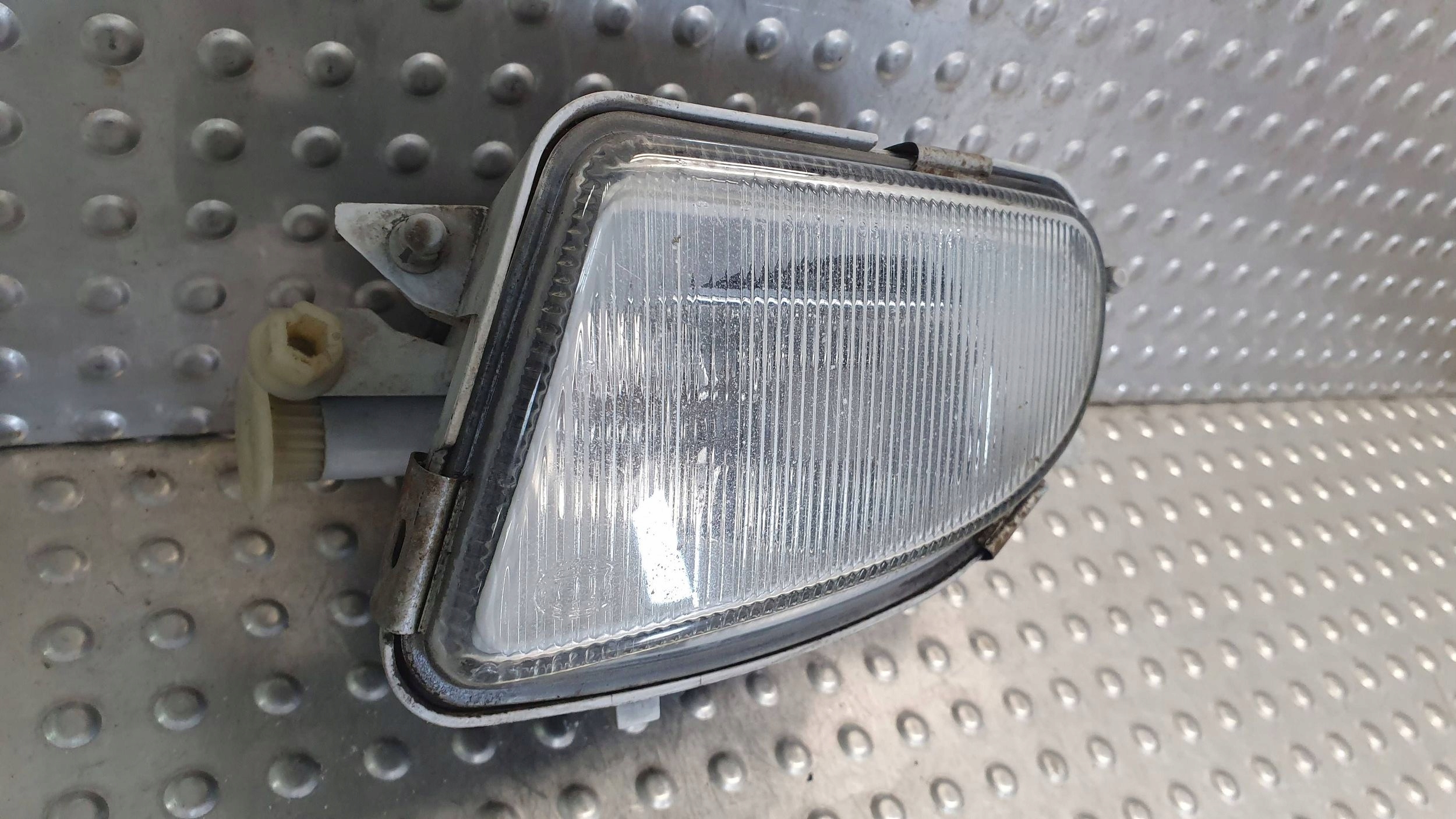 Nebelscheinwerfer links MERCEDES SLK W170 96