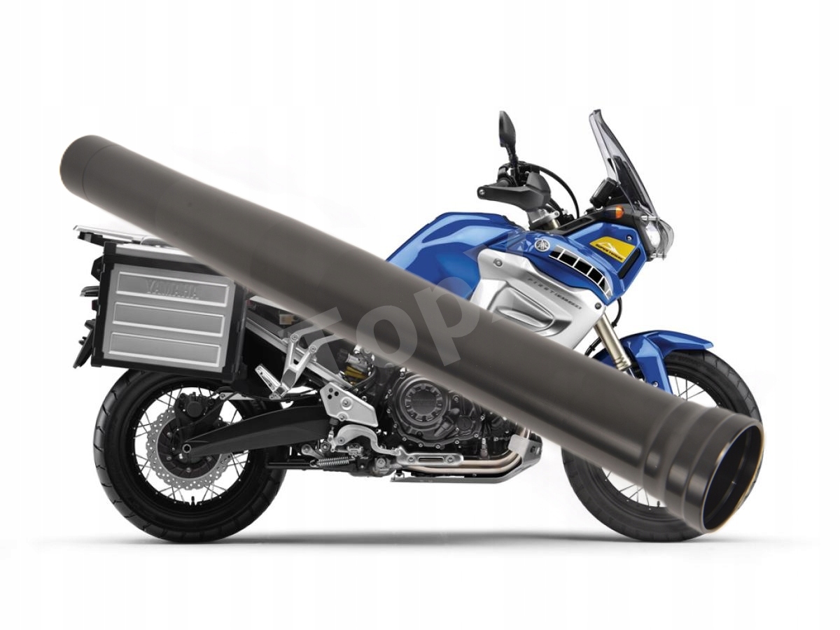 TopX Holeník Trubka laga Odpružení Yamaha Xtz 1200 Tenere 10+ 1 Ks