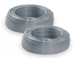 Viessmann Rura Do Podłogówki Wielowarstwowa Vipert Grey 16 × 2 mm 1200 m