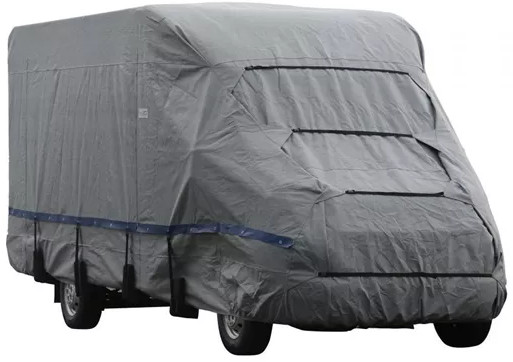 Захисний чохол для кемпера hindermann 710 см