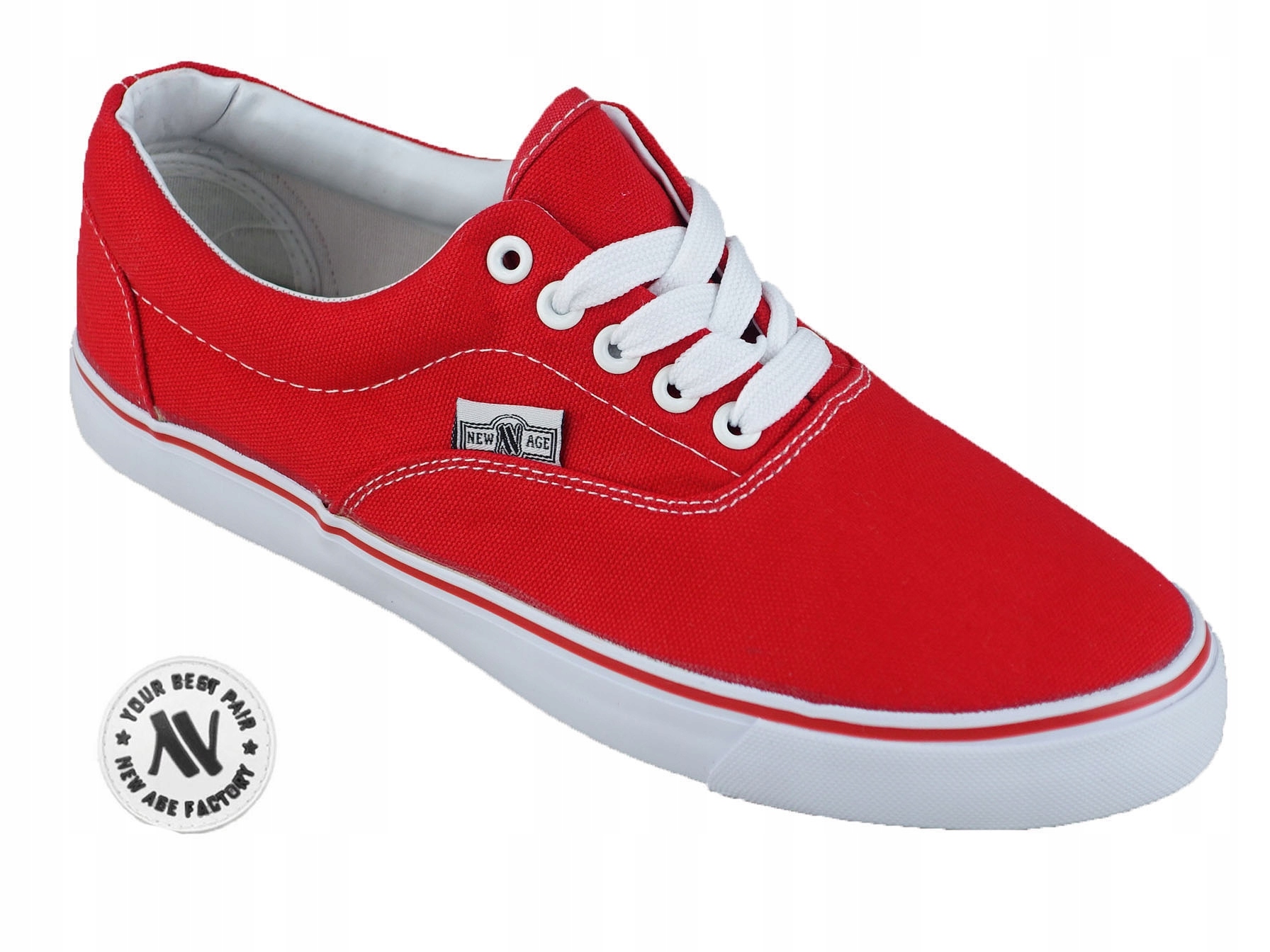 

Tenisówki Trampki Męskie Niskie Miejskie Stylowe