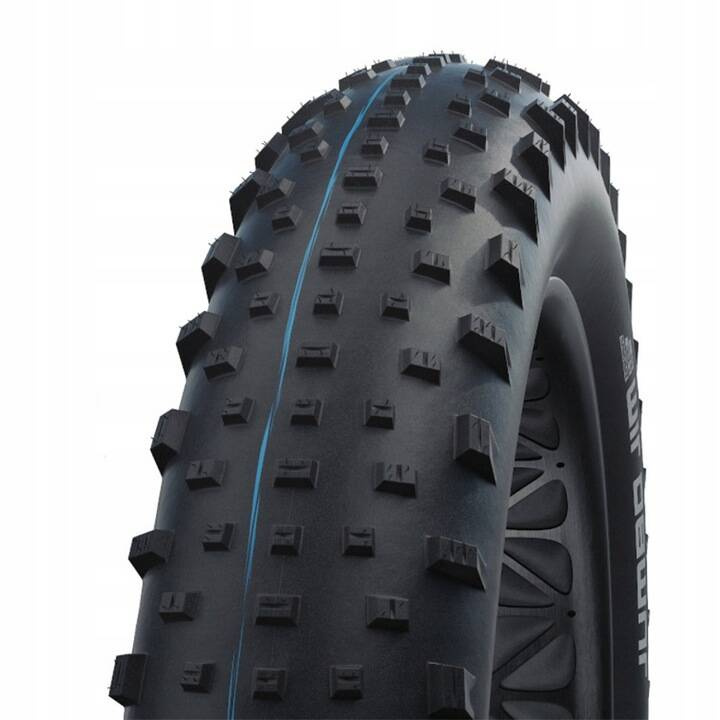 Pneumatika Schwalbe Jumbo Jim 26x4.0 Ss Addix SpeedGrip Ss Tle fatbike