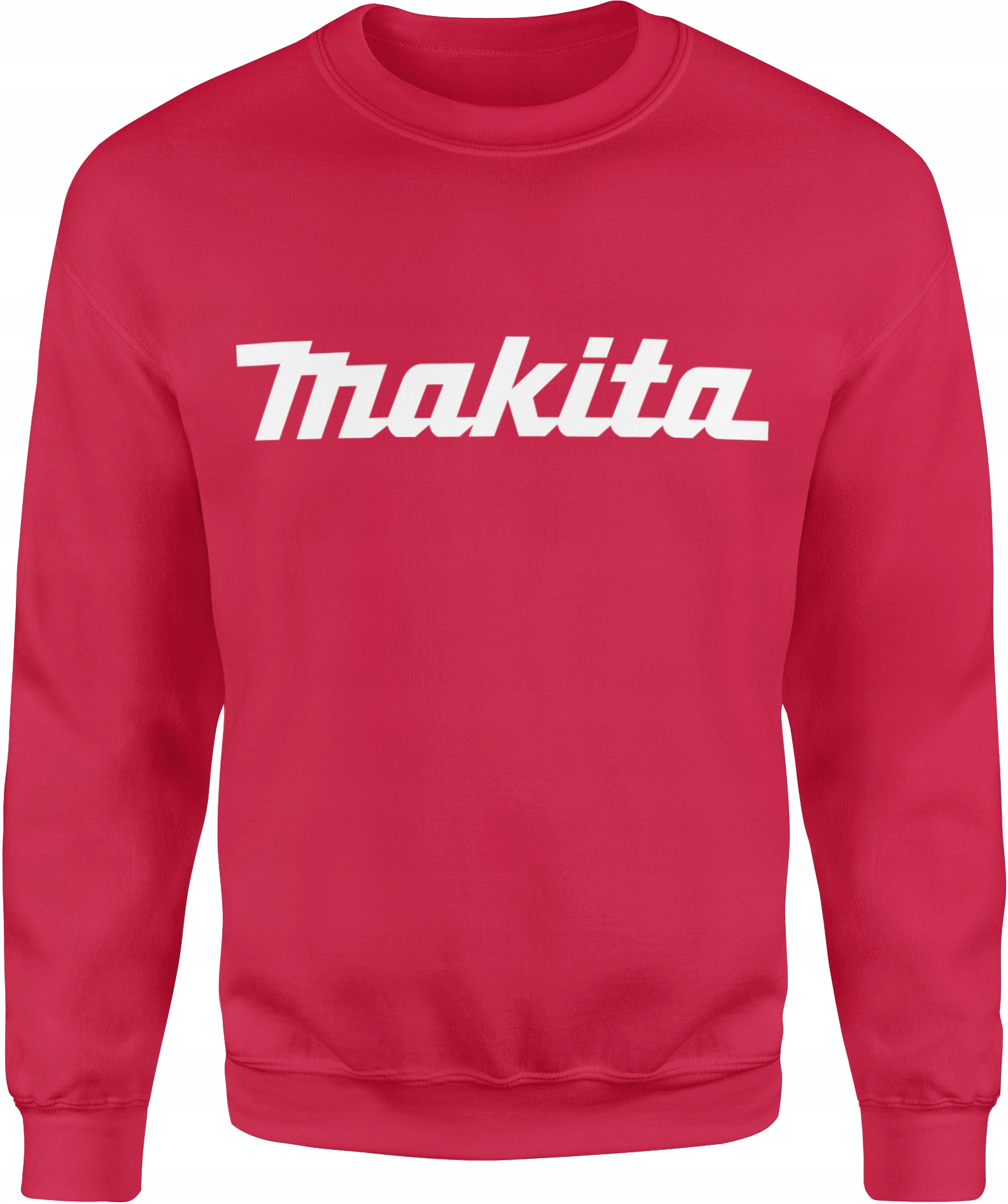 

Męska Bluza Makita Budowlaniec Bawełniana R. XL
