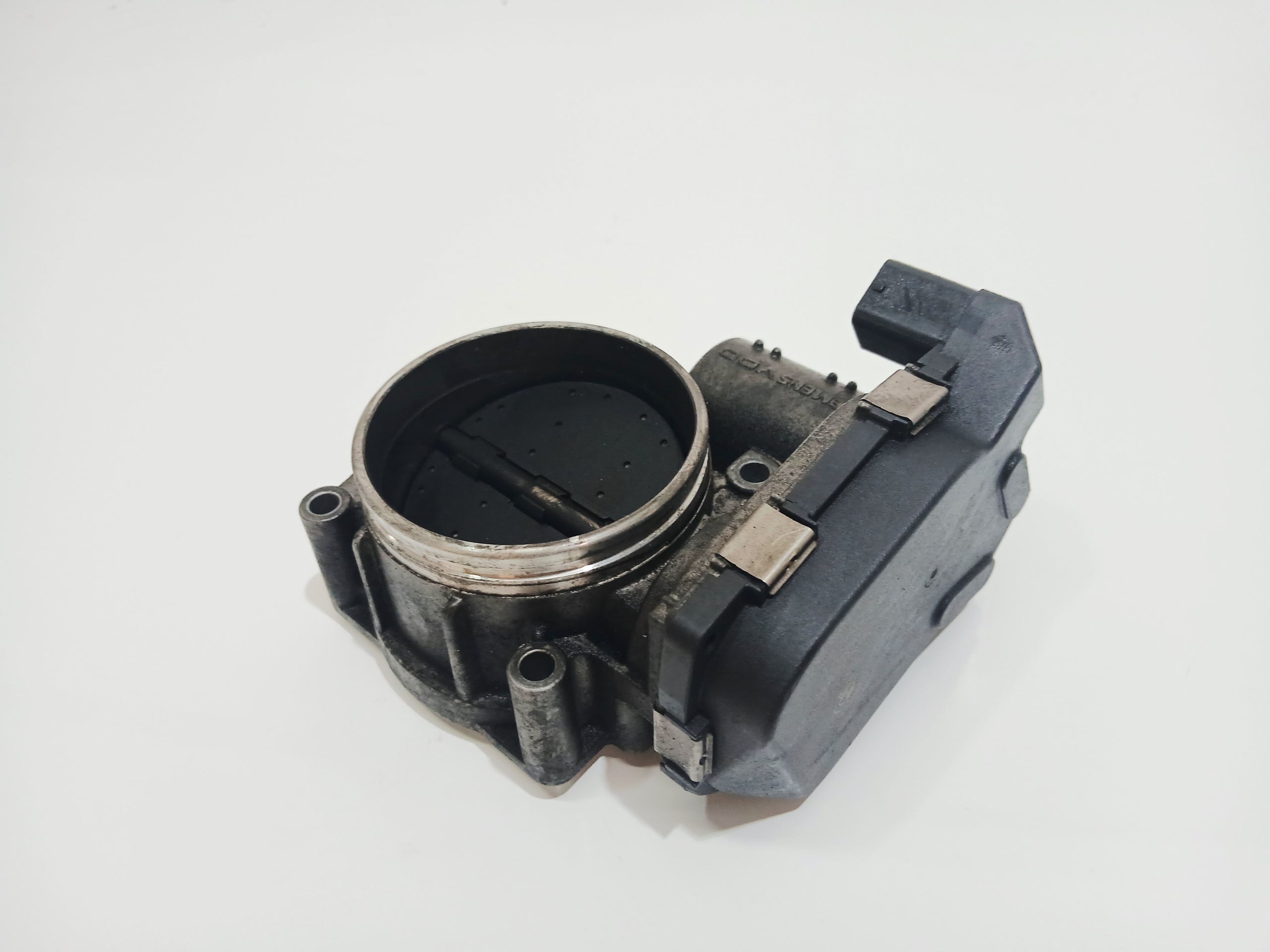 Valvola a farfalla BMW E60 E61 E90 LCI N53 7556118 (4824642)
