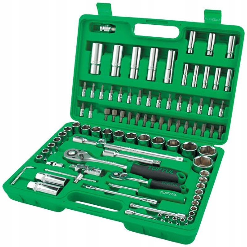 AA0102_C Wkrętak dynamometryczny 1/4, zakres momen