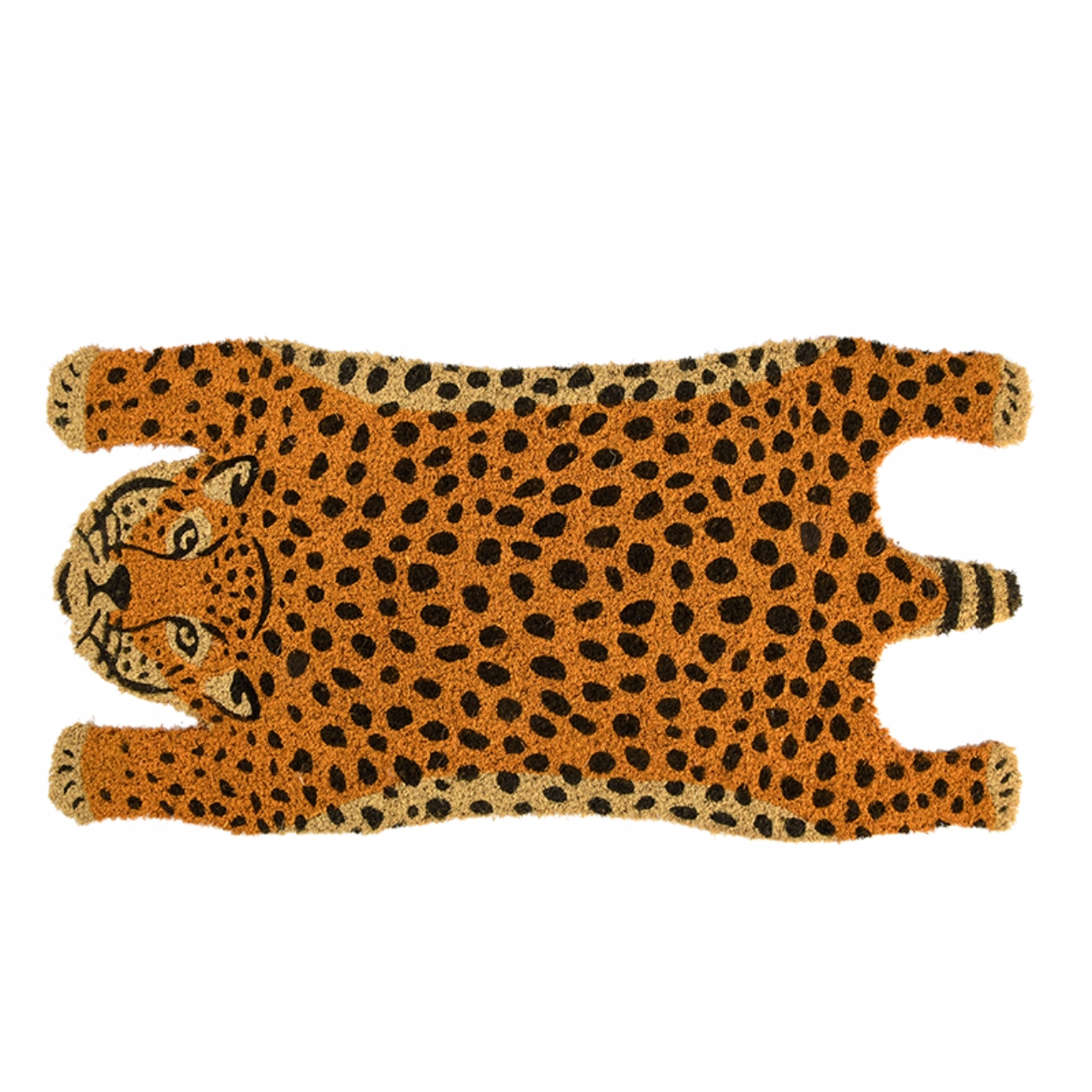 

Wycieraczka kokosowa Gepard dywanik 38 x 75 x 1.7