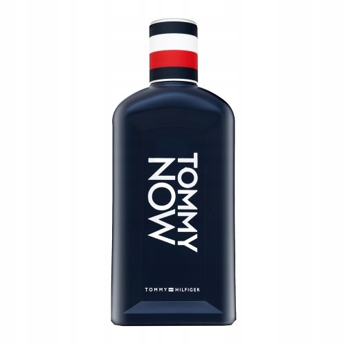 Tommy Hilfiger Tommy Now toaletní voda pro muže 100 ml
