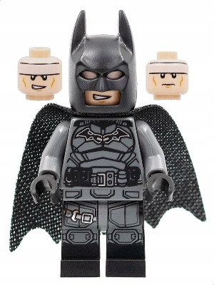 

Lego Heroes Figurka Batman sh786 Nowy