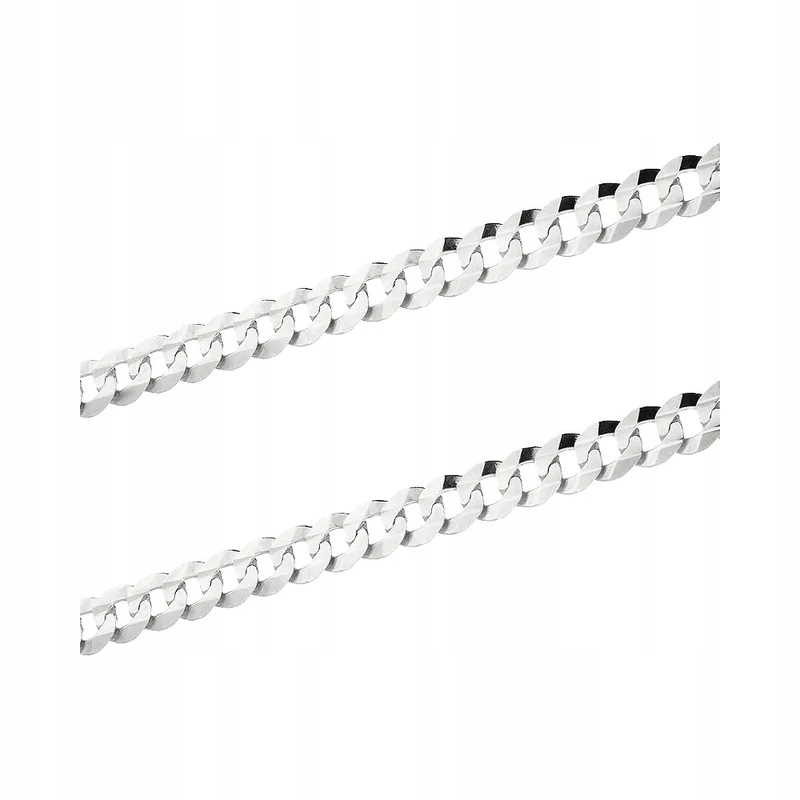 Řetízek stříbrný 925 pancíř 1,1 cm vydržel dlouhý model pro přívěsek r60