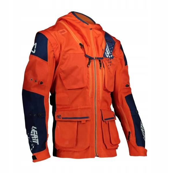 LEATT KURTKA ENDURO JACKET 5.5 S