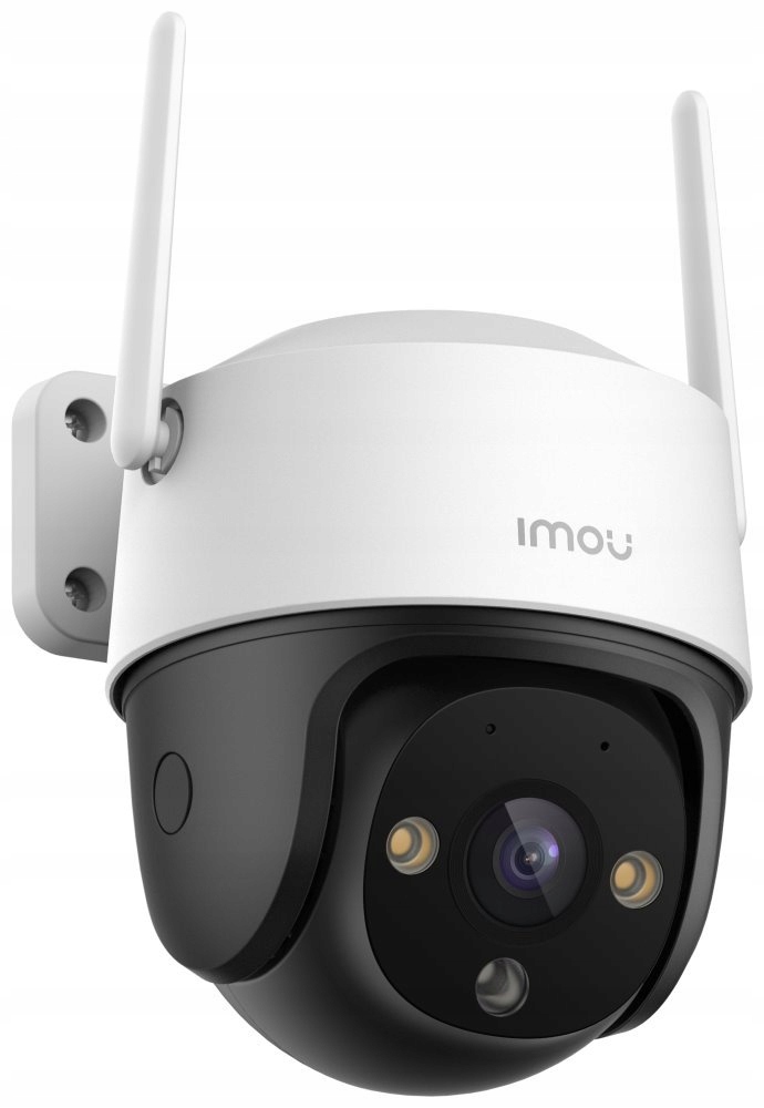 Imou Ip kamera Cruiser 2C 5MP/ Ptz/ Wi-Fi/ 5Mpix/ IP66/ objektiv 3,6mm/ 8x